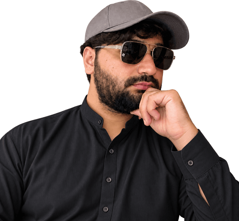 Muhammad Niaz Ali